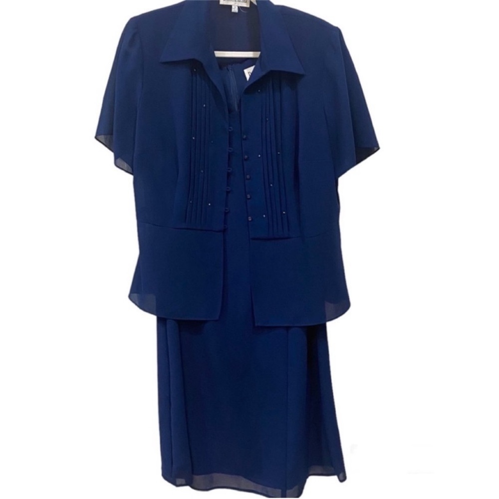 Danny & Nicole Women’s Dress